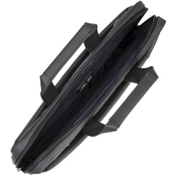 Сумка для ноутбука RIVA CASE 8231 black. фото 2