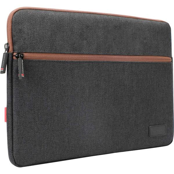 Чохол Promate Portfolio-L 16" Black