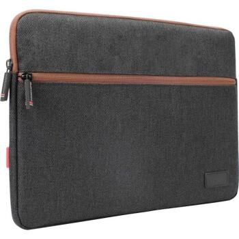 Чохол Promate Portfolio-L 16" Black