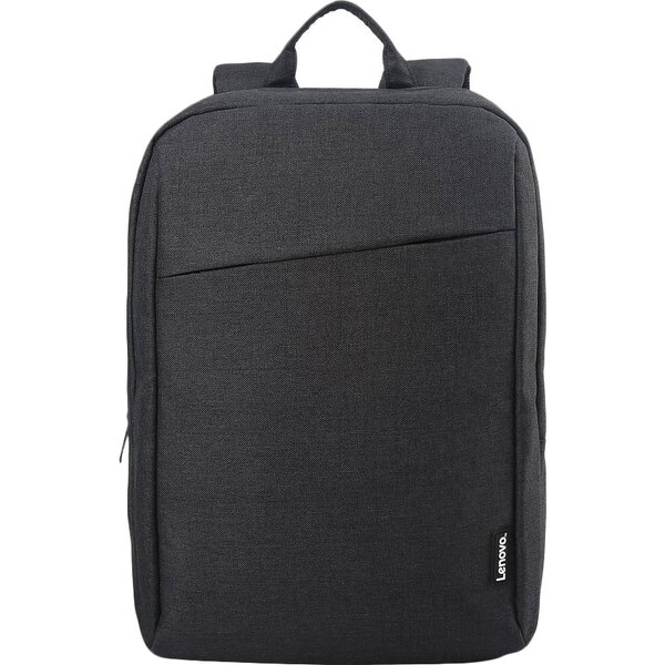 Рюкзак LENOVO Casual B210 чорний. фото 2