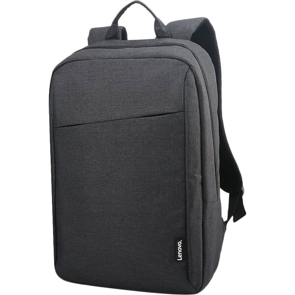 Рюкзак LENOVO Casual B210 чорний. фото 5