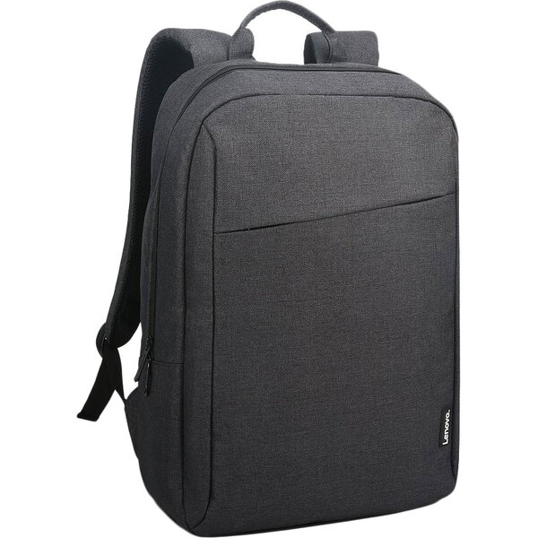 Рюкзак LENOVO Casual B210 чорний