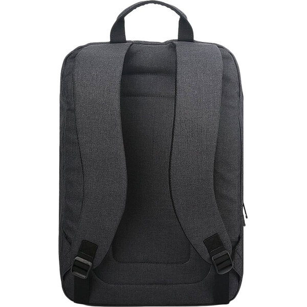 Рюкзак LENOVO Casual B210 чорний. фото 3