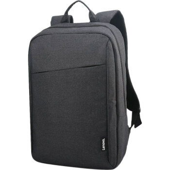 Рюкзак LENOVO Casual B210 чорний. фото 5