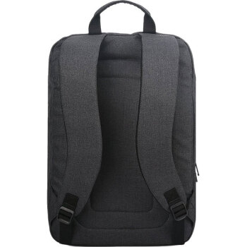 Рюкзак LENOVO Casual B210 чорний. фото 3