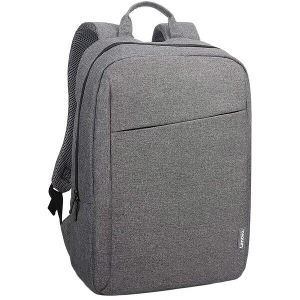 Рюкзак LENOVO Casual B210 сірий