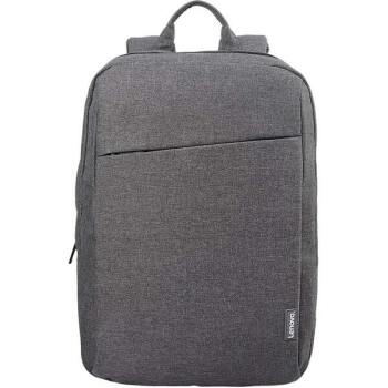Рюкзак LENOVO Casual B210 сірий. фото 3