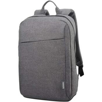 Рюкзак LENOVO Casual B210 сірий. фото 2