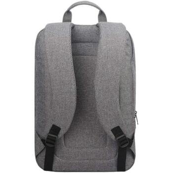 Рюкзак LENOVO Casual B210 сірий. фото 5
