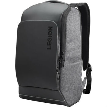 Рюкзак LENOVO BackPack Legion Recon 15.6" GR. фото 2