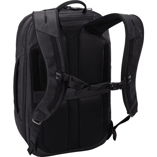 Рюкзак THULE Aion Travel Backpack 28L TATB128 Black. фото 3