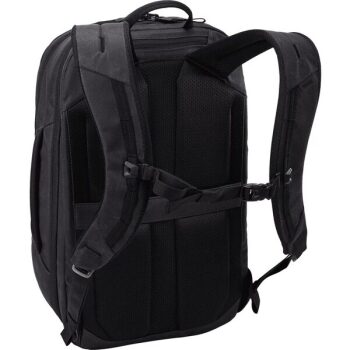 Рюкзак THULE Aion Travel Backpack 28L TATB128 Black. фото 3