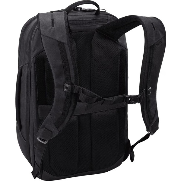 Рюкзак THULE Aion Travel Backpack 28L TATB128 Black. фото 3