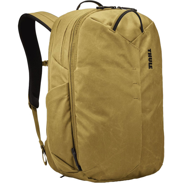 Рюкзак THULE Aion Travel Backpack 28L TATB128 Nutria. фото 4