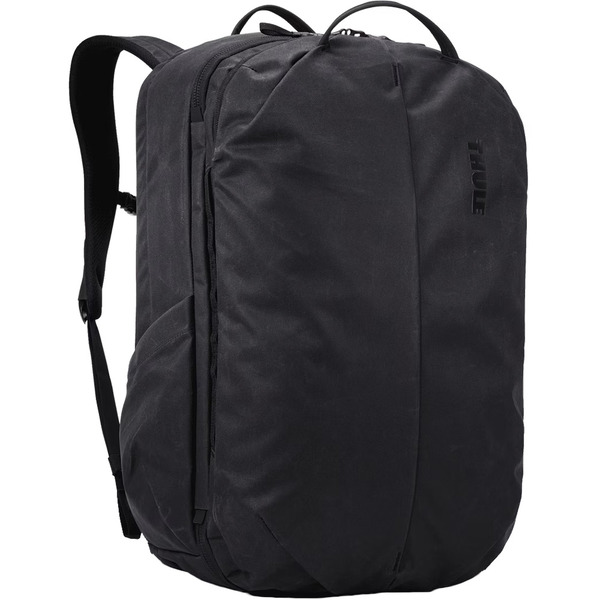 Рюкзак THULE Aion Travel Backpack 40L TATB140 Black. фото 3