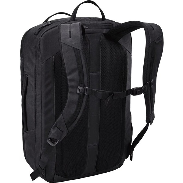 Рюкзак THULE Aion Travel Backpack 40L TATB140 Black. фото 2