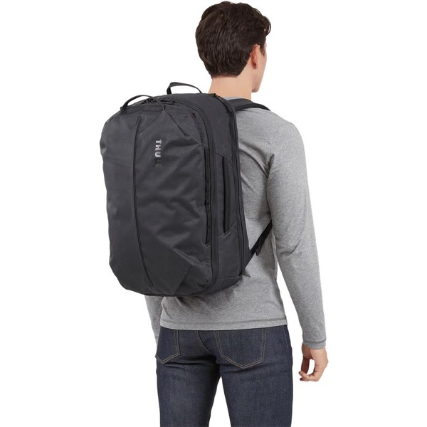 Рюкзак THULE Aion Travel Backpack 40L TATB140 Black