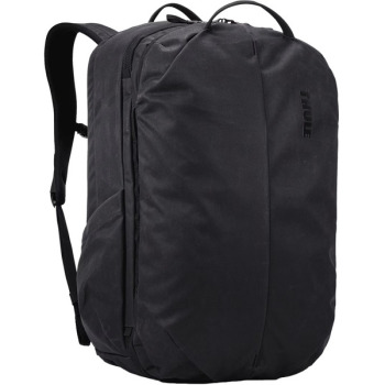 Рюкзак THULE Aion Travel Backpack 40L TATB140 Black. фото 3