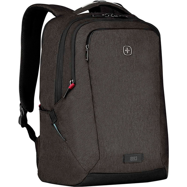 Рюкзак WENGER MX Professional 16" Grey