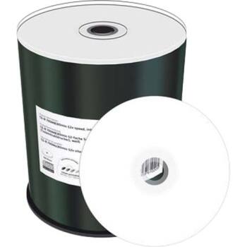 Диски MEDIARANGE CD-R 100 шт