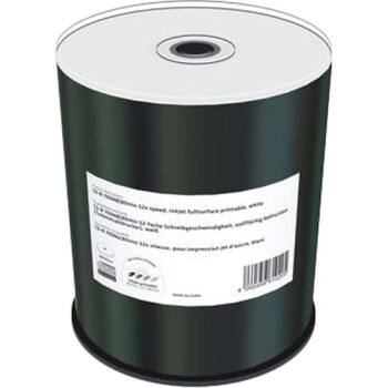 Диски MEDIARANGE CD-R 100 шт. фото 3