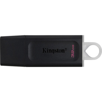 Флеш-драйв KINGSTON DT Exodia 32GB USB 3.2 Black/White. фото 2