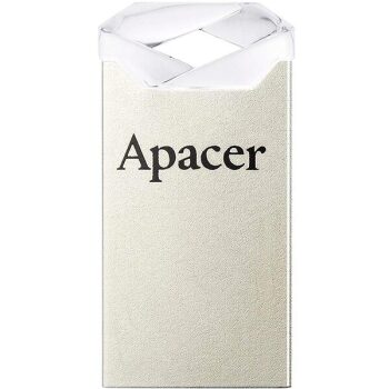 Флеш-драйв APACER AH111 16GB Crystal