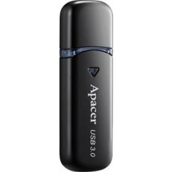 Флеш-драйв APACER AH355 64GB Black 