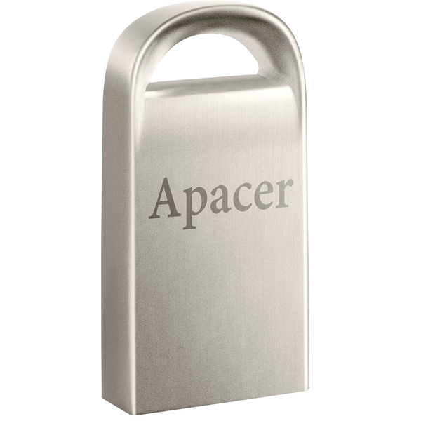 Флеш-драйв APACER AH115 16GB Silver