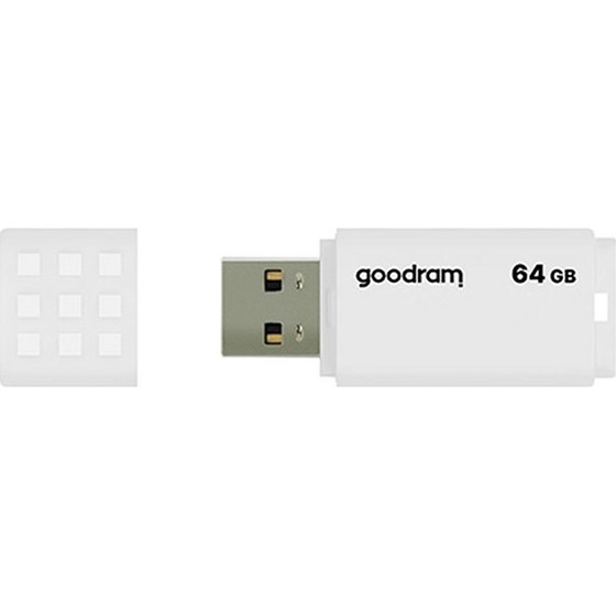 Флеш-драйв GOODRAM UME2 64GB 