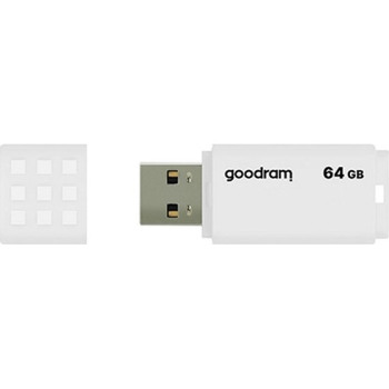 Флеш-драйв GOODRAM UME2 64GB 