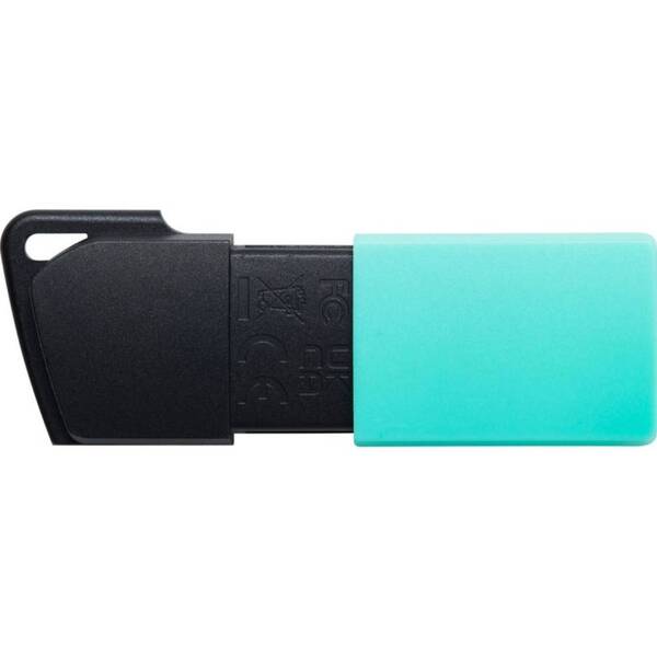 Флеш-драйв KINGSTON DT Exodia M 256GB USB 3.2 Teal. фото 2