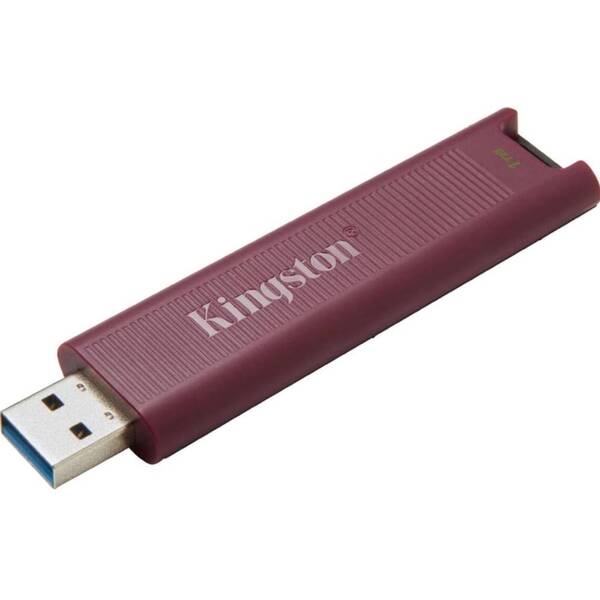 Флеш-драйв KINGSTON 1TB USB-A 3.2 Gen 1 DT Max. фото 2
