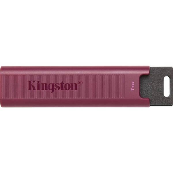 Флеш-драйв KINGSTON 1TB USB-A 3.2 Gen 1 DT Max. фото 3