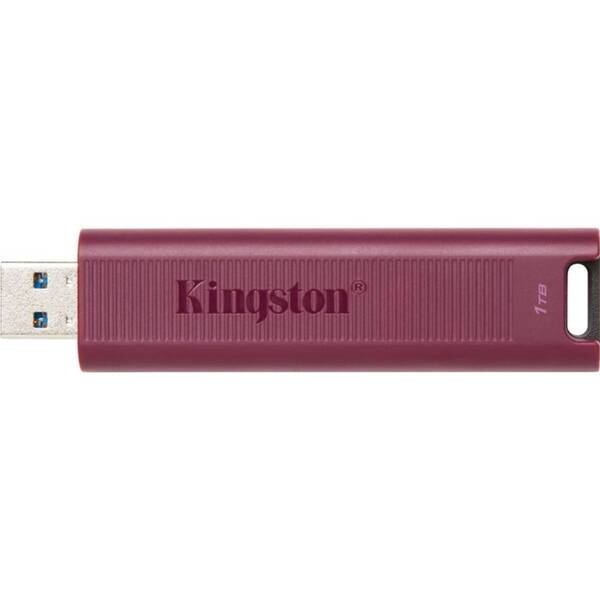 Флеш-драйв KINGSTON 1TB USB-A 3.2 Gen 1 DT Max. фото 4