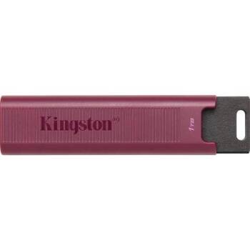 Флеш-драйв KINGSTON 1TB USB-A 3.2 Gen 1 DT Max. фото 3