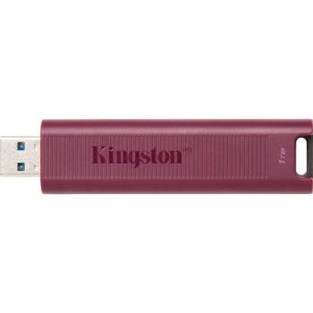Флеш-драйв KINGSTON 1TB USB-A 3.2 Gen 1 DT Max. фото 4