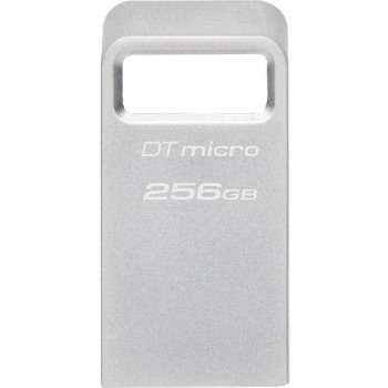 Флеш-драйв KINGSTON DTMC3 G2 256GB 200MB/s Metal USB 3.2