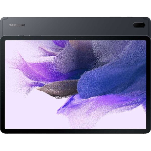 Samsung Galaxy Tab S7 FE WiFi 4/64 Gb Black. фото 4