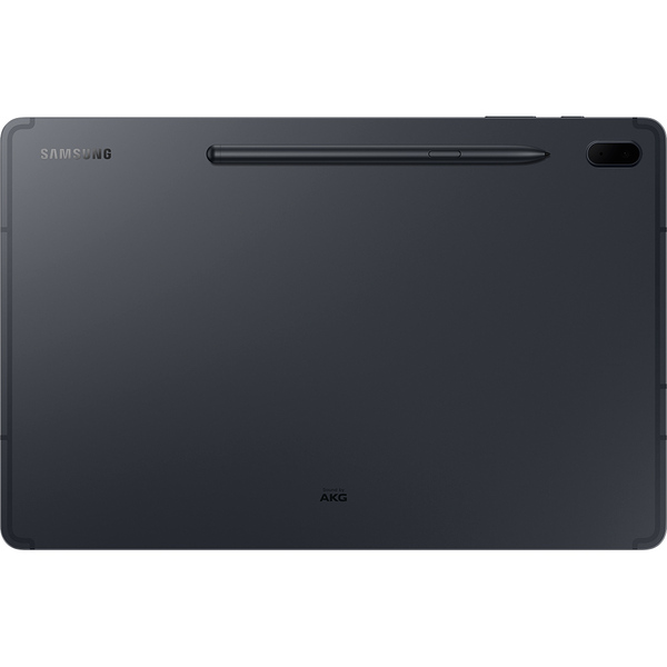 Samsung Galaxy Tab S7 FE WiFi 4/64 Gb Black. фото 3