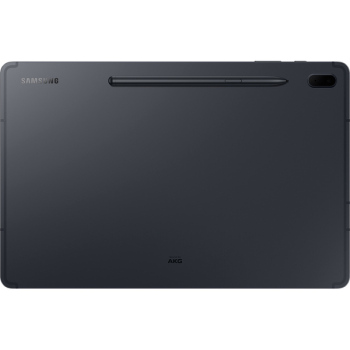 Samsung Galaxy Tab S7 FE WiFi 4/64 Gb Black. фото 3