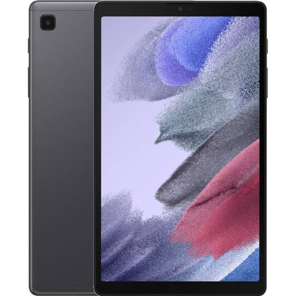 Планшет SAMSUNG SM-T220N Galaxy Tab A7 Lite 8.7 WiFi 3/32 GB Grey. фото 3
