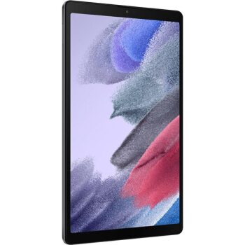 Планшет SAMSUNG SM-T220N Galaxy Tab A7 Lite 8.7 WiFi 3/32 GB Grey. фото 4