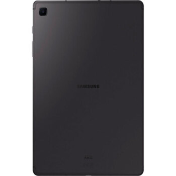 Планшет Samsung Galaxy Tab S6 Lite SM-P619 4/64 LTE Oxford Gray. фото 2