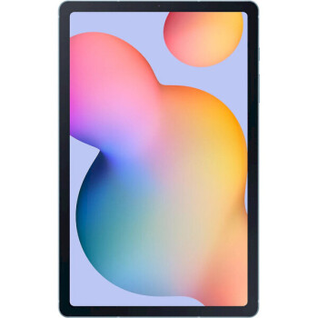 Планшет SAMSUNG Galaxy Tab S6 Lite 10.4 WIFI 4/64 SM-P613N ZBA blue . фото 2