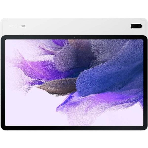 Планшет SAMSUNG Tab S7 FE LTE 4/64 Silver