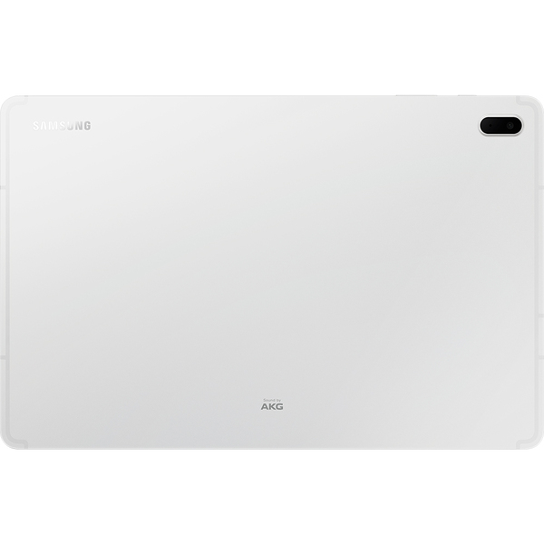 Планшет SAMSUNG Tab S7 FE LTE 4/64 Silver. фото 2