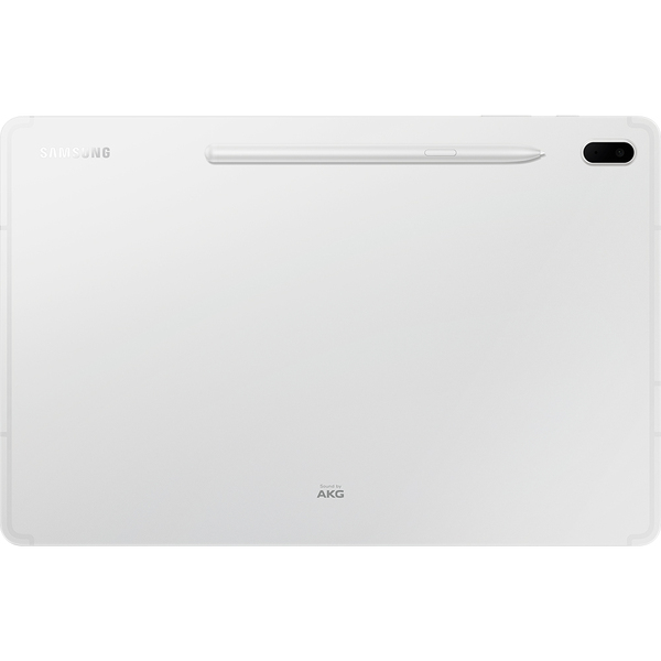 Планшет SAMSUNG Tab S7 FE LTE 4/64 Silver. фото 4