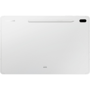 Планшет SAMSUNG Tab S7 FE LTE 4/64 Silver. фото 4