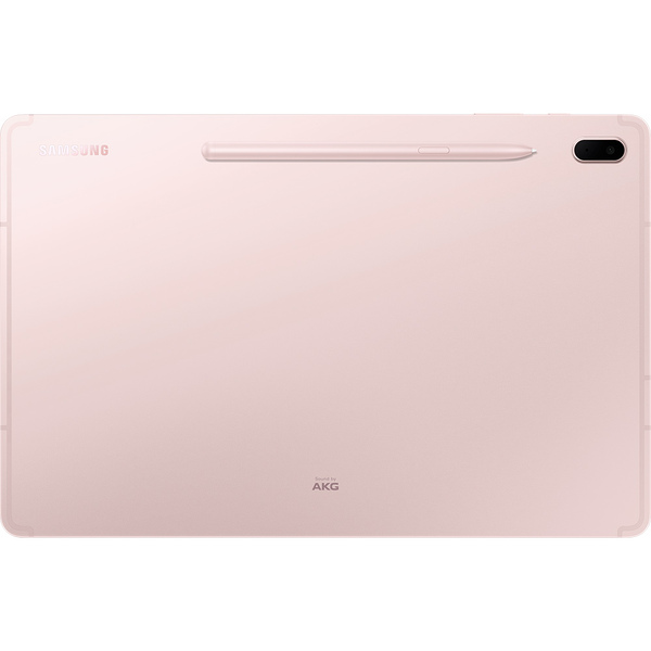 Планшет SAMSUNG Tab S7 FE LTE 4/64 Pink. фото 2